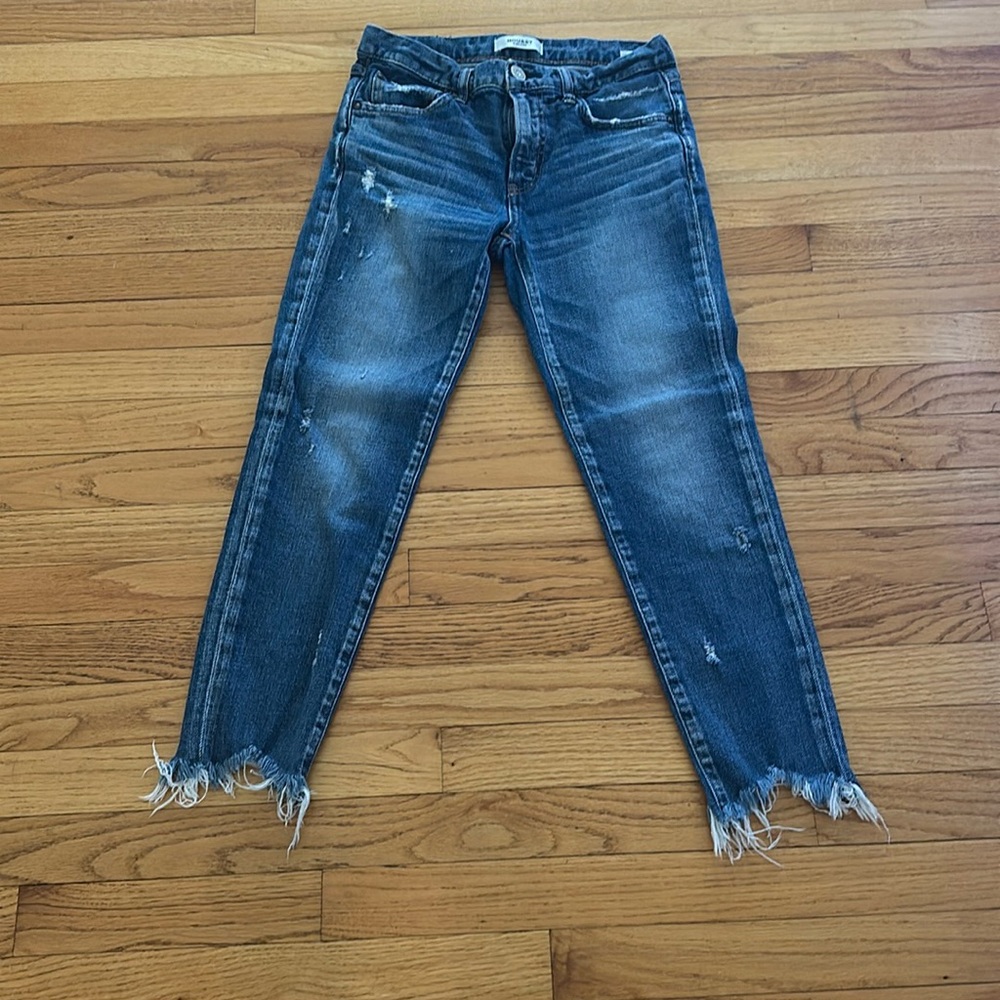 Moussy Vintage Denim jeans Glendale size 26